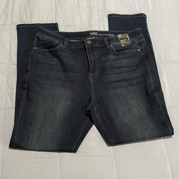 New York & Company Denim - NWT WOMENS JEANS